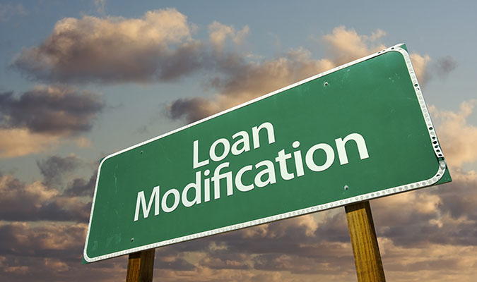loan modification merchant account