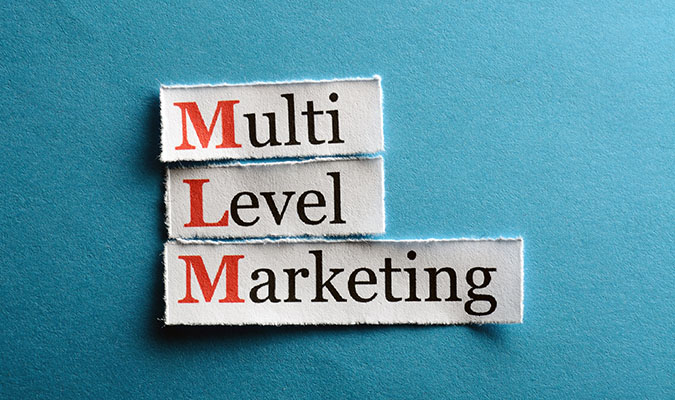 multilevel marketing merchant account
